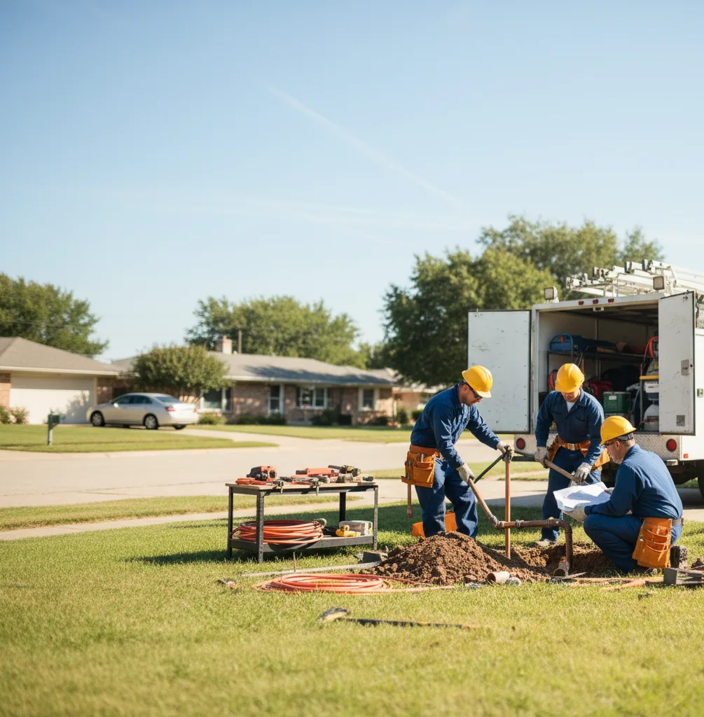 Drain Cleaning in Morrisville, PA
